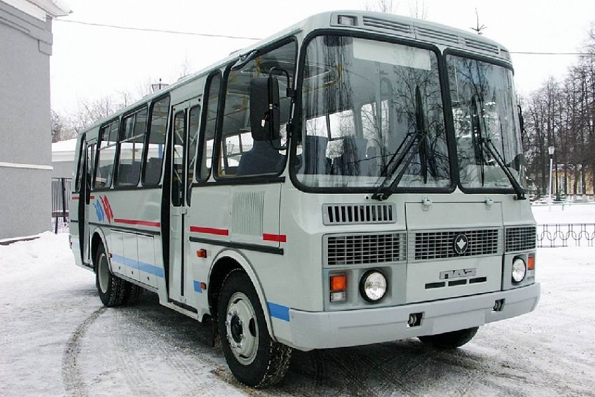 Два дополнительных автобуса выделят в день выборов в Железногорске