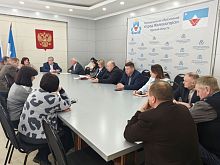 В Железногорск приедет комиссия специалистов Минздрава России