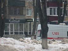 Александр Хинштейн поручил проконтролировать замену вывесок 