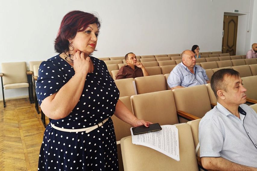 Железногорскому Горводоканалу грозит банкротство