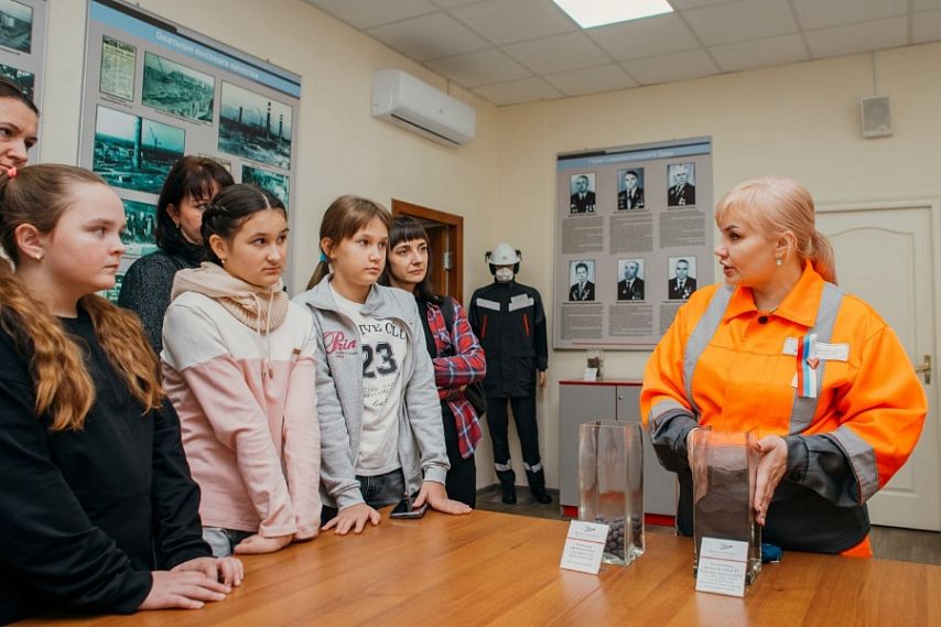 Железногорка Татьяна Полторацкая вышла в финал Всероссийской премии «Больше, чем путешествие»