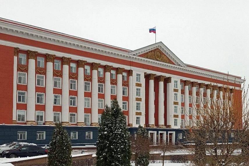 В Курской области определили порядок выплаты 65 тыс. рублей жителям приграничья