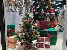 Каждый второй россиянин планирует покупку новогодних подарков заранее