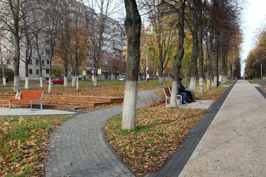 В домах Железногорска установят системы разблокировки домофонов во время ракетной опасности