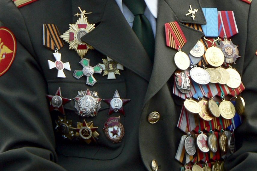 Курские ветераны получат юбилейные выплаты в честь Дня Победы вместе с апрельской пенсией 