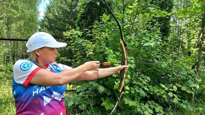 Ольга Юст: «Порой судьба над нами шутит зло. И как же я? Мне просто повезло»