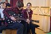 В День студента в Железногорске прошёл «Акустический джем»