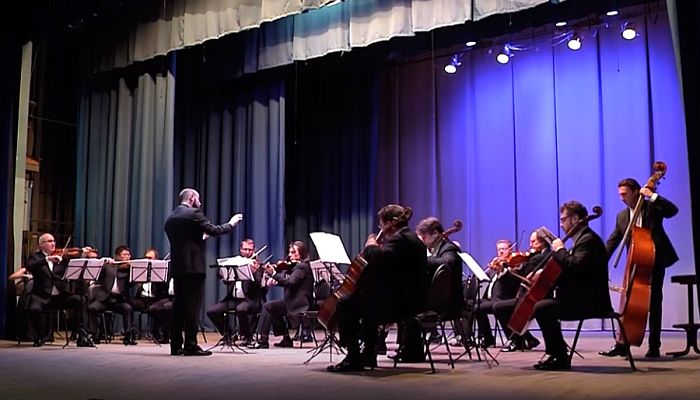 Новое время. Железногорск от 11.09.2022