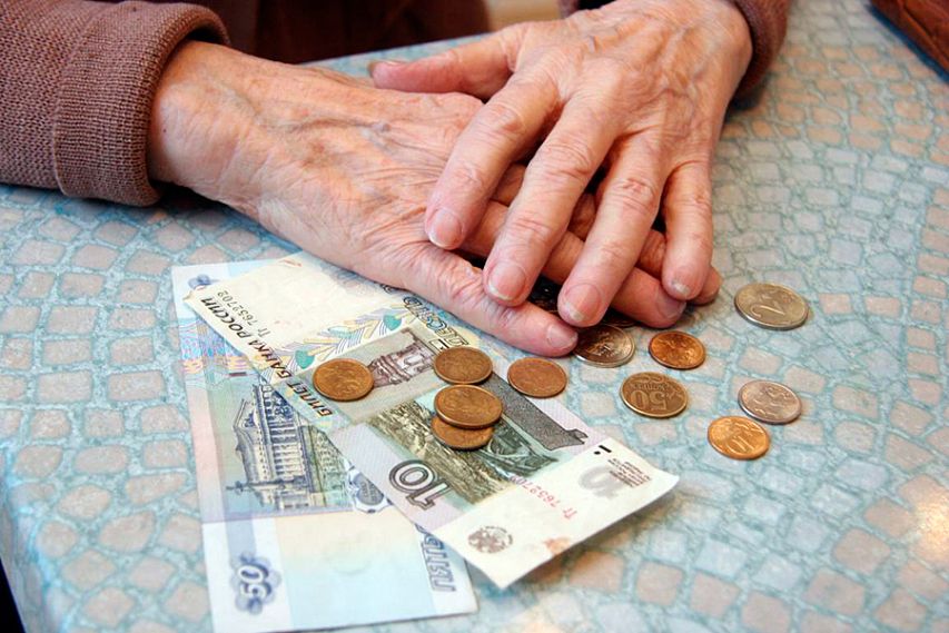 Обмена денег не будет. В Железногорске мошенники обворовывают пенсионеров