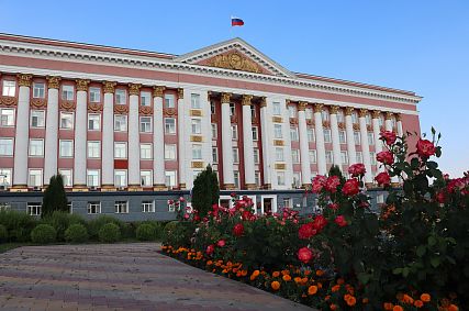 В Курской области продлили жёлтый уровень террористической опасности до 23 июля