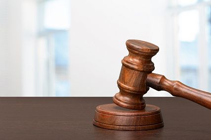 Железногорская спортшкола единоборств выплатит 180 тысяч рублей за перелом ключицы у ребёнка