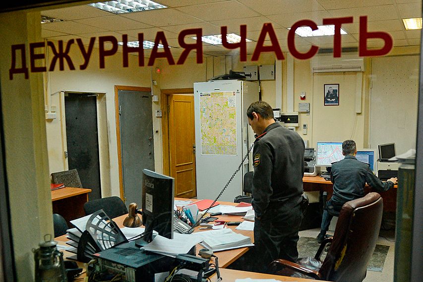 Курянин пытался «нагреть» столичный банк на 400 тысяч рублей