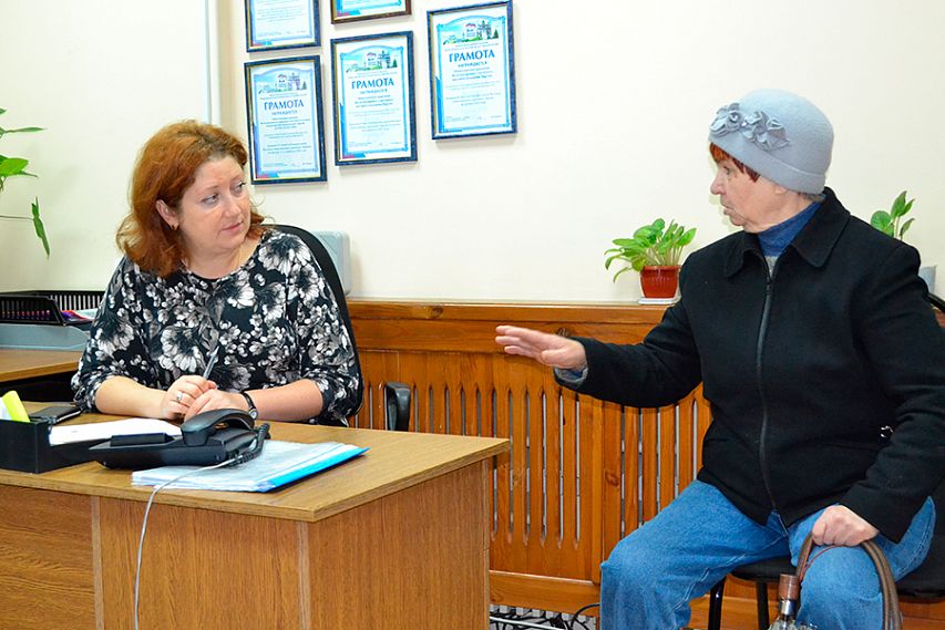 Завоз инвалидных колясок в Курскую область ожидается в конце ноября