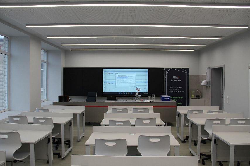 В Курской области отменили обязательные ЕГЭ в 2026 году