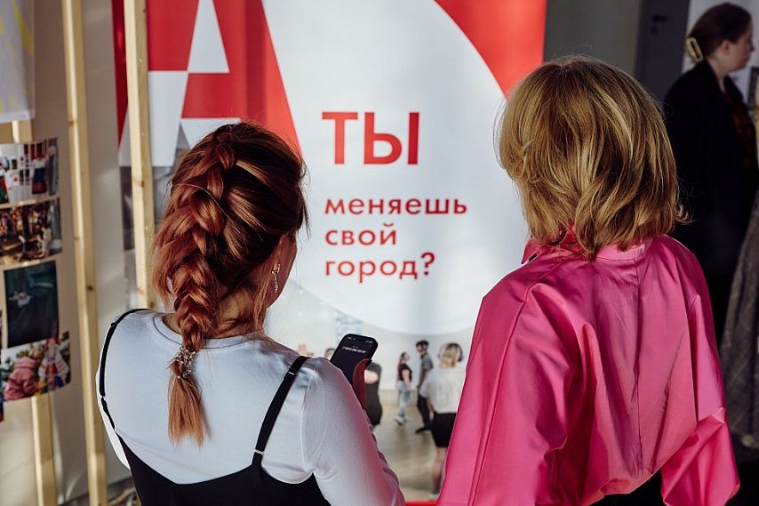 Железногорцев приглашают на первую смену творческого лагеря 