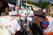 Железногорский полумарафон собрал полторы тысячи участников из всей России