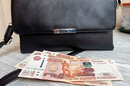 «Знала про сбережения и не удержалась»: железногорку обвиняют в краже 15 тысяч у подруги-невесты