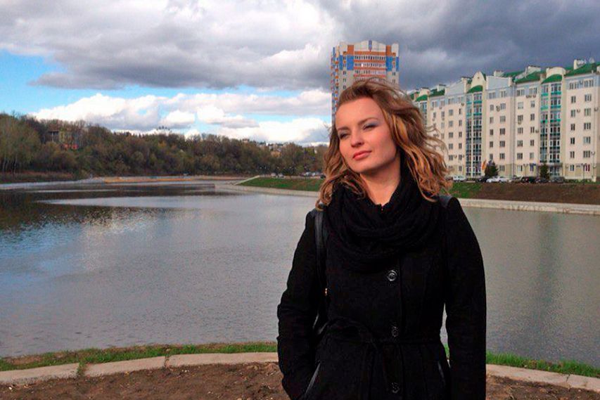 Подозреваемому в убийстве Юлии Андреевой предъявлено обвинение