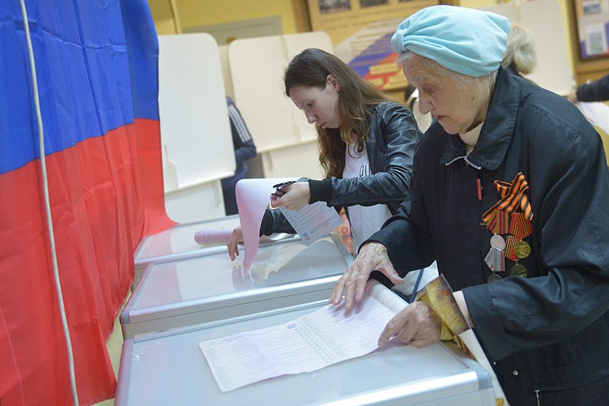 Скоро выборы: 10 сентября железногорцы изберут депутатов шестого созыва гордумы