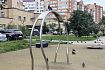 Доделают ли детскую площадку на Аллее поколений в Железногорске