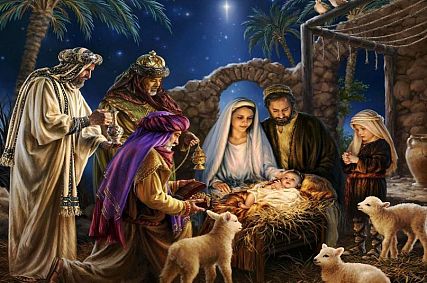Рождество Христово: Что можно и нельзя делать 7 января