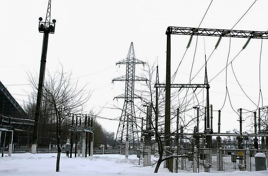 Готовы к холоду: в котельных Энергоцентра МГОКа прошли плановые ремонты