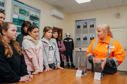 Железногорка Татьяна Полторацкая вышла в финал Всероссийской премии «Больше, чем путешествие»