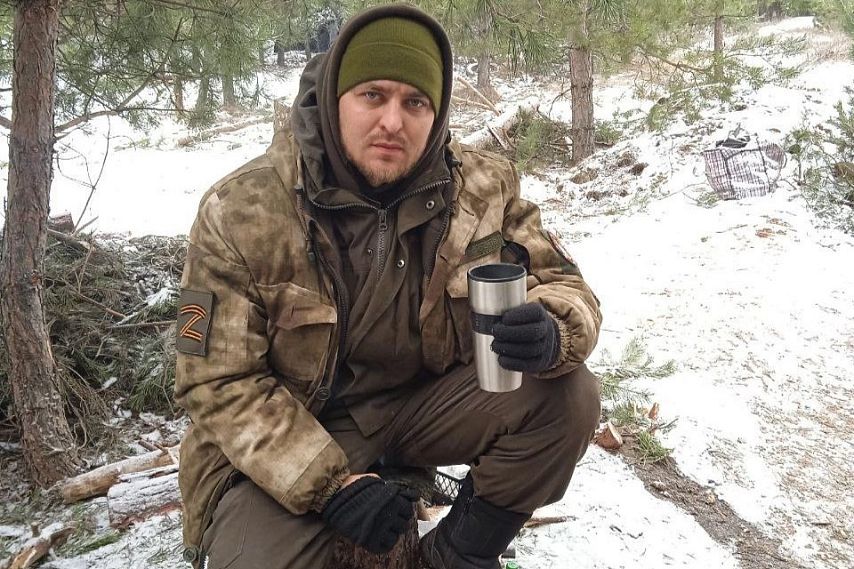 Юрий Плаксин. Путь прямой и честный