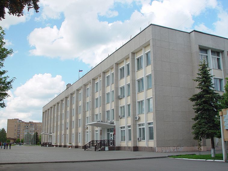 В Железногорске начала работу комиссия по отбору кандидатур на должность главы города