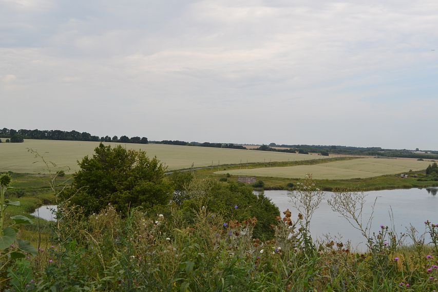 курская область опасность