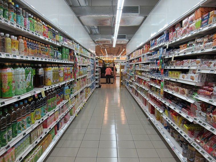 Союз потребителей предупредил россиян о грядущем повышении цен на продукты