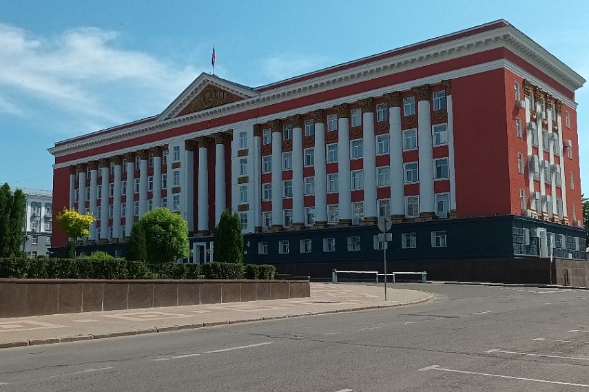 В Курской области День России и День молодёжи рекомендуют проводить в закрытых помещениях 