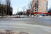 Движение по улице Курской в Железногорске откроют с 26 февраля