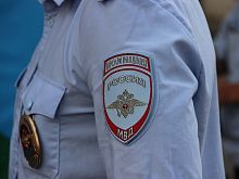 МВД предостерегло железногорцев от участия в несогласованных акциях 4-7 ноября