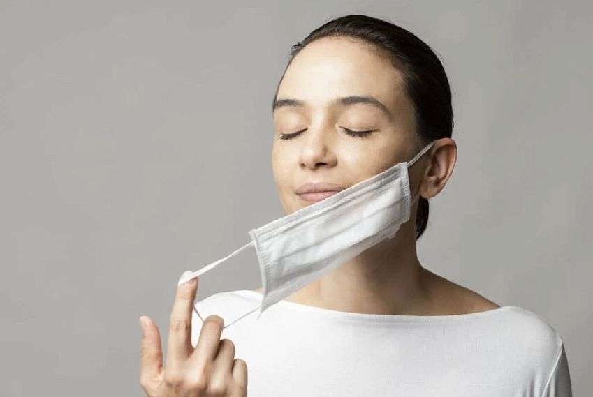 В Курской области сняли коронавирусные ограничения