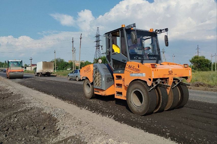 Курская область опустилась с 55-го на 62-е место в рейтинге российских регионов по качеству дорог