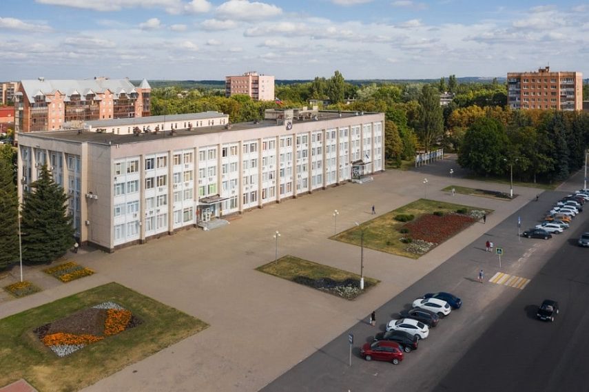 Новые законы ноября – 2022: что ждёт железногорцев и всех россиян