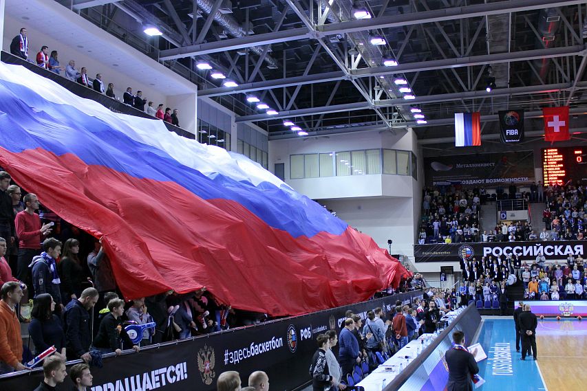 Победу сборной России в матче с командой Швейцарии предсказывали задолго до его начала