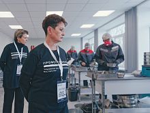 В Курской области подводят итоги регионального этапа чемпионата «Профессионалы-2026»