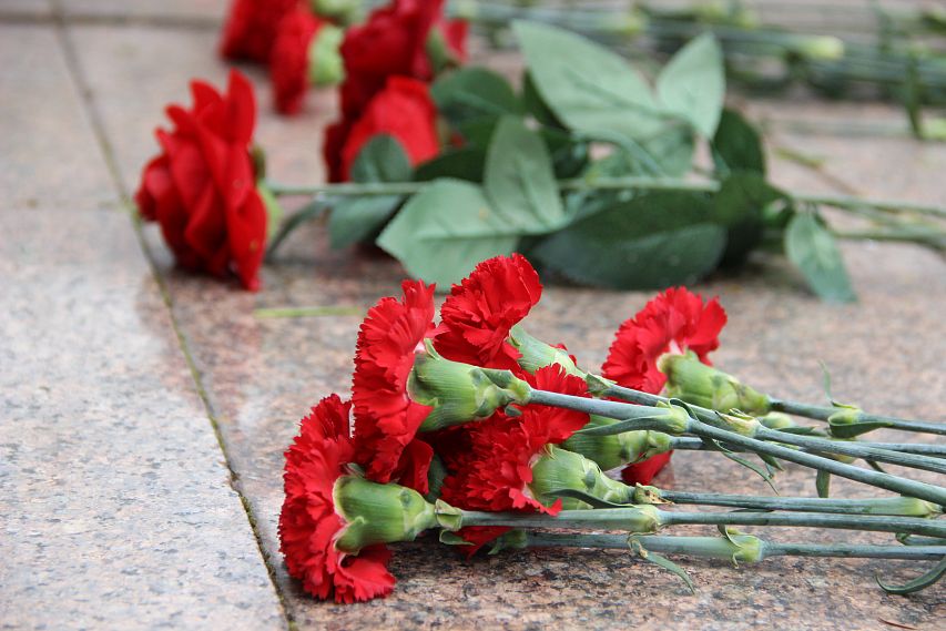 Особая дата: в Железногорске отметили День памяти и скорби