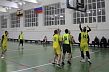 Игра без компромиссов: на МГОКе прошли соревнования по баскетболу