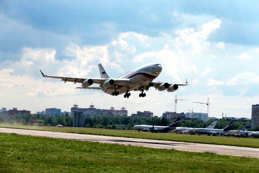 Россия ожидает ответа Турции по усилению авиабезопасности для возобновления чартеров