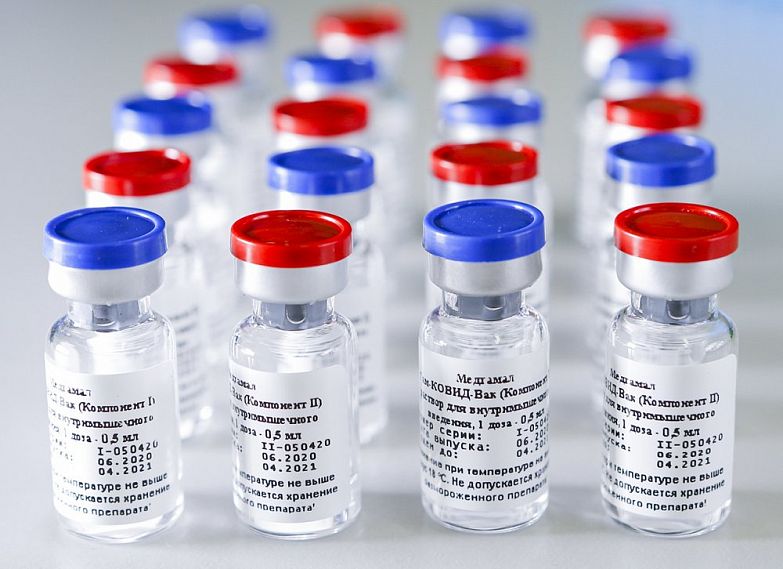Дайджест событий региона: Курская область получит еще 955 доз вакцины от коронавируса
