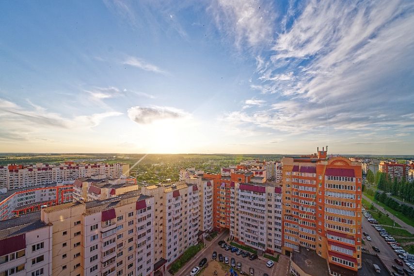 Железногорку оштрафовали на 100 тысяч рублей за фиктивную постановку иностранца на учёт