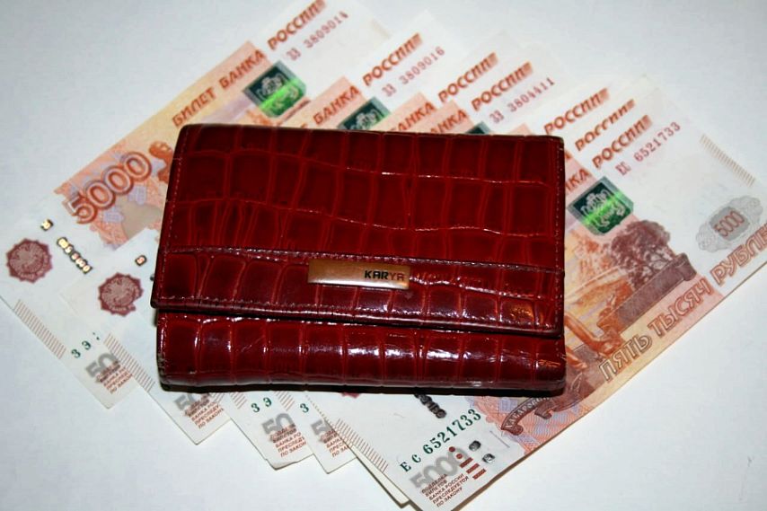 В 2025 году жители Курской области заключили 7 тыс. договоров долгосрочных сбережений