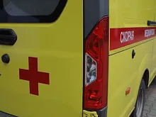 Александра Хинштейна прооперировали после ДТП 