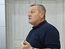 Новым директором железногорского Горводоканала назначен Олег Штейнберг