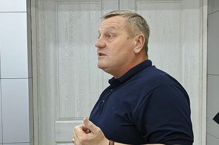 Новым директором железногорского Горводоканала назначен Олег Штейнберг