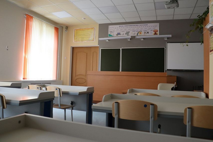 В Курской области из-за ОРВИ на карантине 600 детей в садах и более 2 тысяч школьников