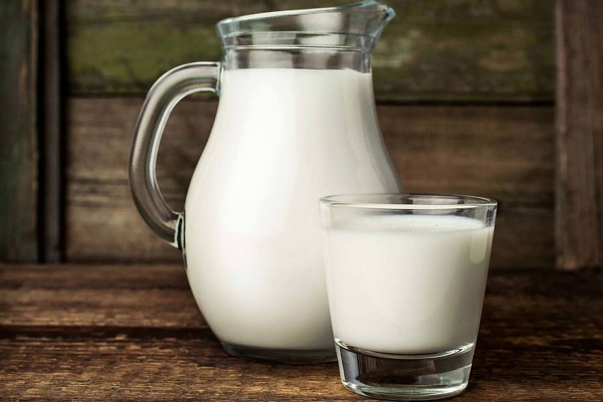 Роскачество: молочные мифы